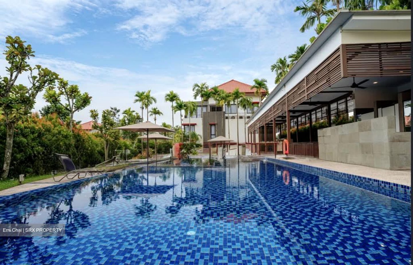 Bukit Villas (D25), Semi-Detached #590058631